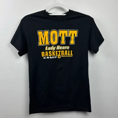 T-shirt US basketball femme taille S en bon état 